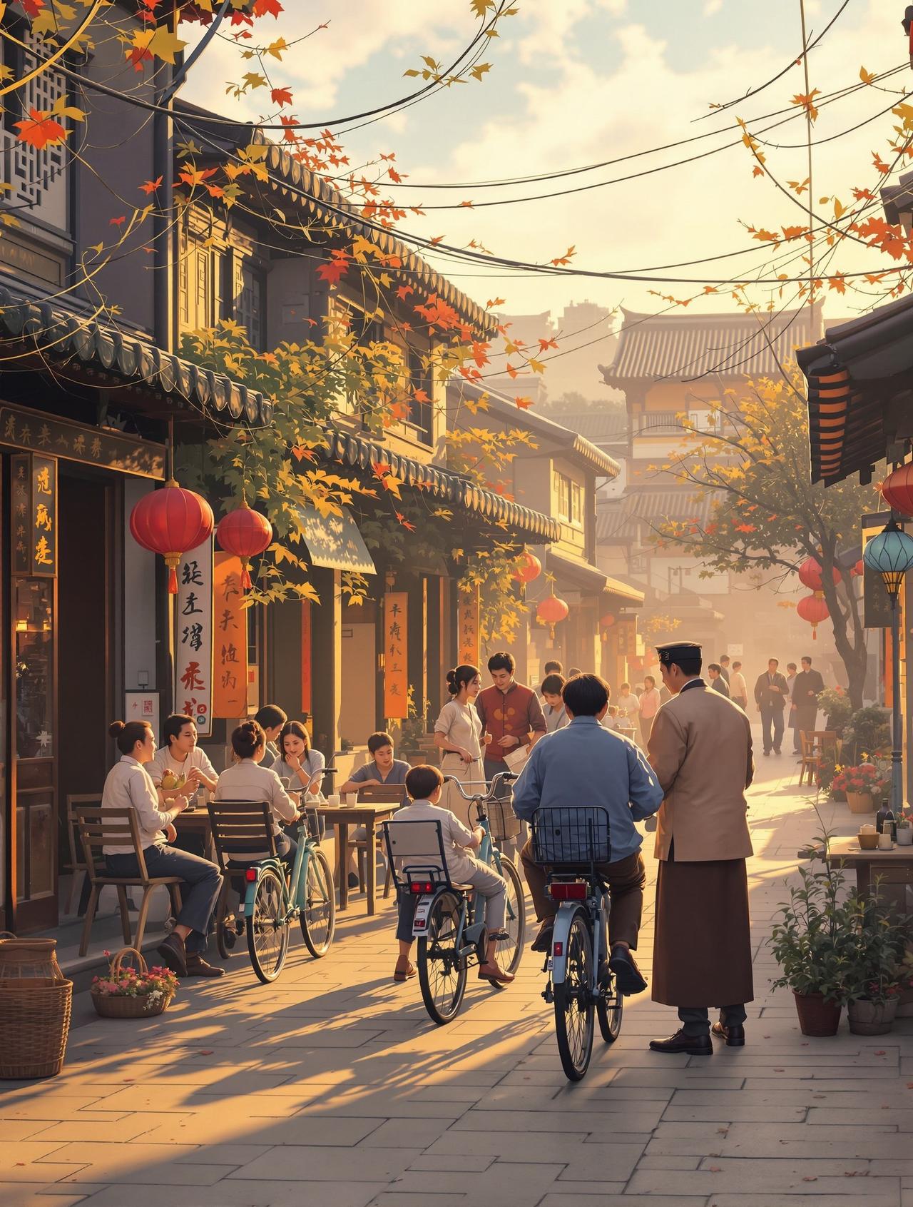 ai片库 - 年代情深