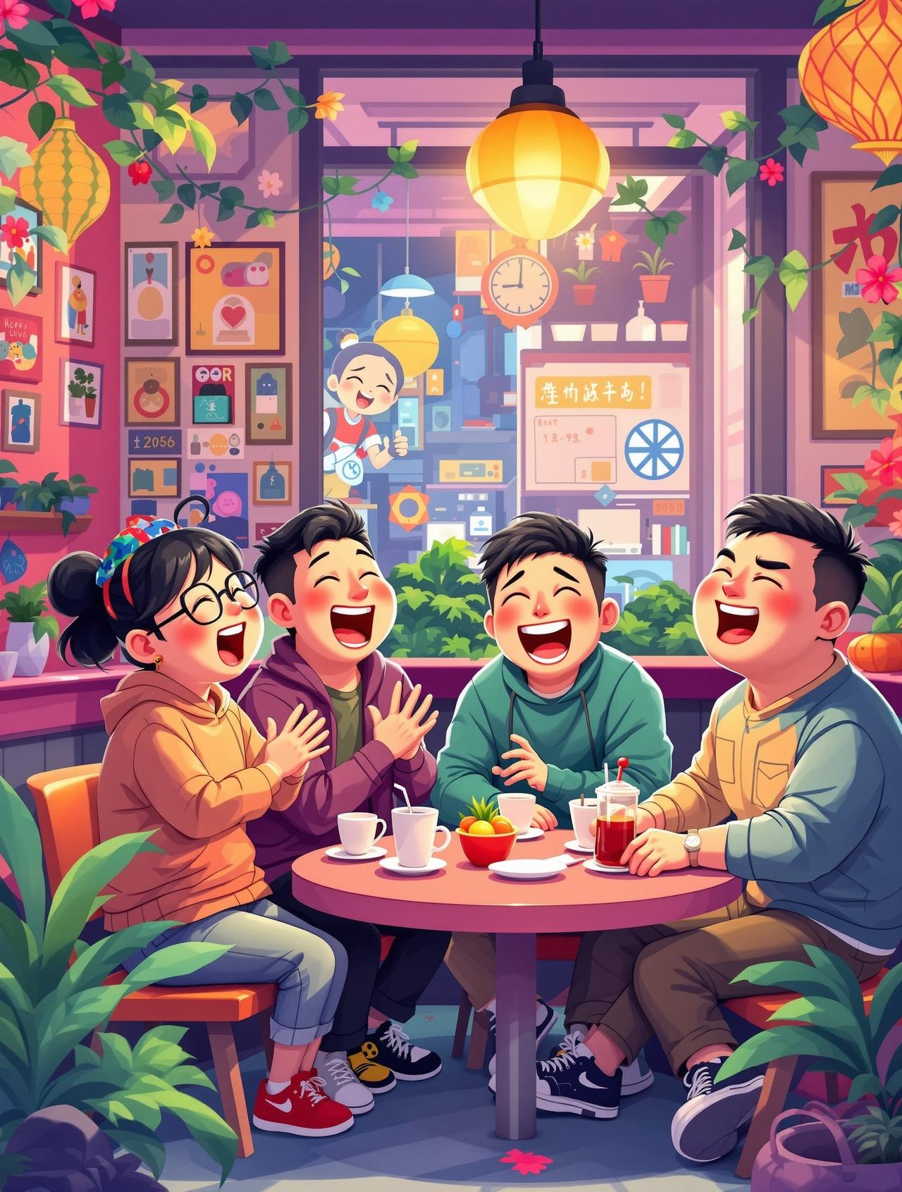 ai片库 - 笑傲短剧圈